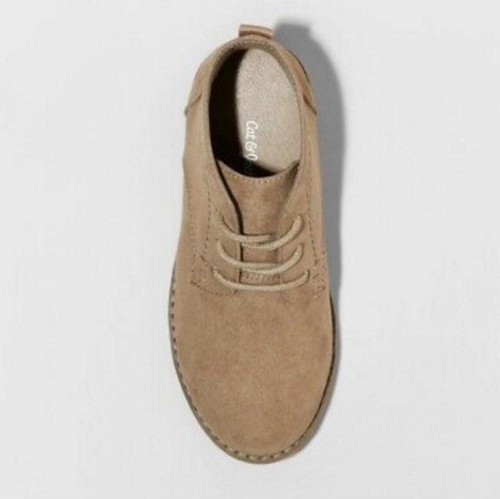Boys fashion boots sizes varies - Picture 3 of 3
